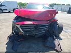 2018 Mazda Cx-9 Grand Touring Red vin: JM3TCADYXJ0215565