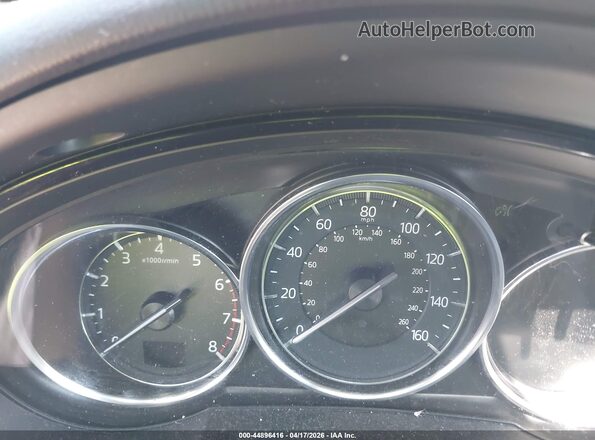 JM3TCADYXJ0215565 2018 MAZDA CX-9 Red 