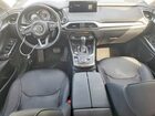 2022 Mazda Cx-9 Touring Plus Gray vin: JM3TCBAY2N0618116