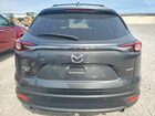 2022 Mazda Cx-9 Touring Plus Gray vin: JM3TCBAY2N0618116