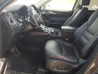 2022 Mazda Cx-9 Touring Plus Gray vin: JM3TCBAY2N0618116