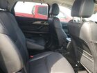 2022 Mazda Cx-9 Touring Plus Gray vin: JM3TCBAY2N0618116