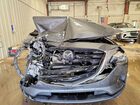 2022 Mazda Cx-9 Touring Plus Gray vin: JM3TCBAY4N0607862