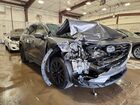 2022 Mazda Cx-9 Touring Plus Gray vin: JM3TCBAY4N0607862