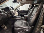 2022 Mazda Cx-9 Touring Plus Gray vin: JM3TCBAY4N0607862