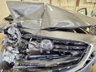 2022 Mazda Cx-9 Touring Plus Gray vin: JM3TCBAY4N0607862