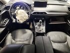 2022 Mazda Cx-9 Touring Plus Gray vin: JM3TCBAY4N0607862