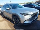 2022 Mazda Cx-9 Touring Plus Gray vin: JM3TCBAY8N0602051