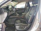 2023 Mazda Cx-9 Touring Plus Серебряный vin: JM3TCBAY8P0659126