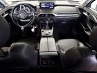 2023 Mazda Cx-9 Touring Plus Серебряный vin: JM3TCBAY8P0659126