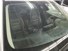 2023 Mazda Cx-9 Touring Plus Серебряный vin: JM3TCBAY8P0659126 Damage: Windshield, Broken, Replacement Required