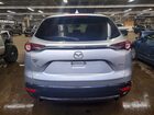 2023 Mazda Cx-9 Touring Plus Серебряный vin: JM3TCBAY8P0659126