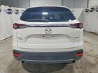 2021 Mazda Cx-9 Sport White vin: JM3TCBBYXM0520576 2021 Mazda Cx-9 Sport White vin: JM3TCBBYXM0520576