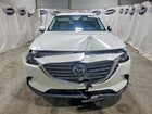 2021 Mazda Cx-9 Sport White vin: JM3TCBBYXM0520576 2021 Mazda Cx-9 Sport White vin: JM3TCBBYXM0520576