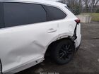 2019 Mazda Cx-9 Touring Белый vin: JM3TCBCY1K0329673