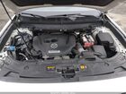2019 Mazda Cx-9 Touring Белый vin: JM3TCBCY1K0329673