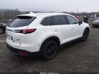 2019 Mazda Cx-9 Touring Белый vin: JM3TCBCY1K0329673