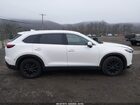 2019 Mazda Cx-9 Touring Белый vin: JM3TCBCY1K0329673