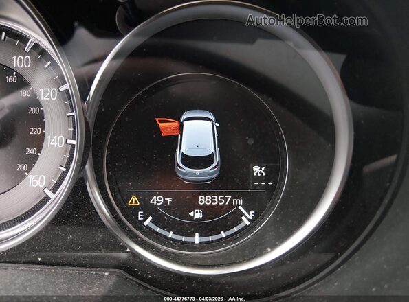 JM3TCBCY1K0329673 2019 MAZDA CX-9 Белый 