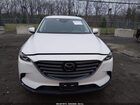 2019 Mazda Cx-9 Touring Белый vin: JM3TCBCY1K0329673