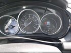 2021 Mazda Cx-9 Touring Gray vin: JM3TCBCY1M0510291