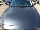 2021 Mazda Cx-9 Touring Gray vin: JM3TCBCY1M0510291