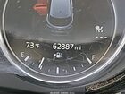 2021 Mazda Cx-9 Touring Gray vin: JM3TCBCY1M0510291
