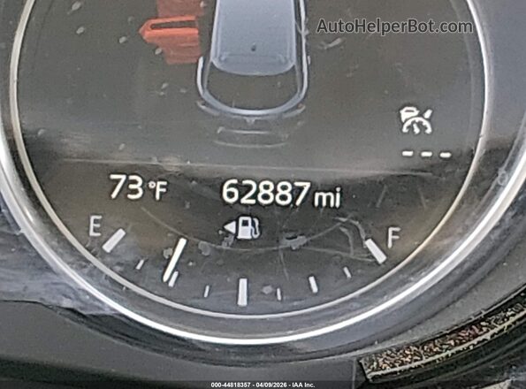 JM3TCBCY1M0510291 2021 MAZDA CX-9 Gray 