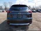 2021 Mazda Cx-9 Touring Gray vin: JM3TCBCY1M0510291