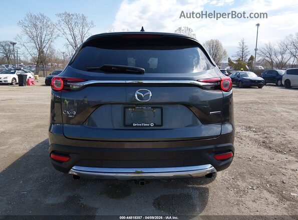 JM3TCBCY1M0510291 2021 MAZDA CX-9 Gray 