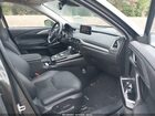 2021 Mazda Cx-9 Touring Gray vin: JM3TCBCY1M0513286