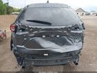 2021 Mazda Cx-9 Touring Gray vin: JM3TCBCY1M0513286