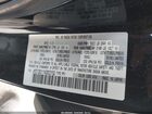 2022 Mazda Cx-9 Touring Black vin: JM3TCBCY1N0603152