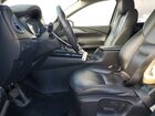 2019 Mazda Cx-9 Touring Белый vin: JM3TCBCY2K0301171