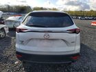 2019 Mazda Cx-9 Touring Белый vin: JM3TCBCY2K0301171
