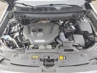 2019 Mazda Cx-9 Touring Gray vin: JM3TCBCY3K0309733