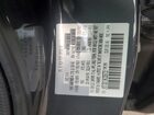 2019 Mazda Cx-9 Touring Gray vin: JM3TCBCY3K0309733