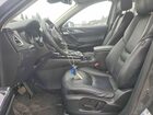 2019 Mazda Cx-9 Touring Gray vin: JM3TCBCY3K0309733