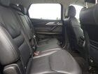 2019 Mazda Cx-9 Touring Gray vin: JM3TCBCY3K0309733