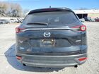 2022 Mazda Cx-9 Touring Серый vin: JM3TCBCY3N0613231