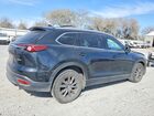 2022 Mazda Cx-9 Touring Серый vin: JM3TCBCY3N0613231