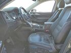 2022 Mazda Cx-9 Touring Серый vin: JM3TCBCY3N0613231