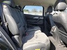 2022 Mazda Cx-9 Touring Серый vin: JM3TCBCY3N0613231