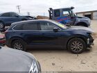 2019 Mazda Cx-9 Touring Blue vin: JM3TCBCY4K0305562