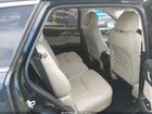 2019 Mazda Cx-9 Touring Blue vin: JM3TCBCY4K0305562