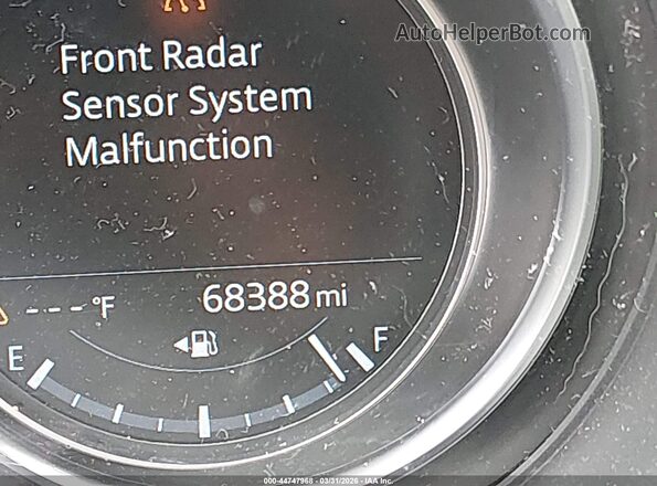 JM3TCBCY4K0305562 2019 MAZDA CX-9 Blue 