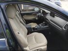 2019 Mazda Cx-9 Touring Blue vin: JM3TCBCY4K0305562