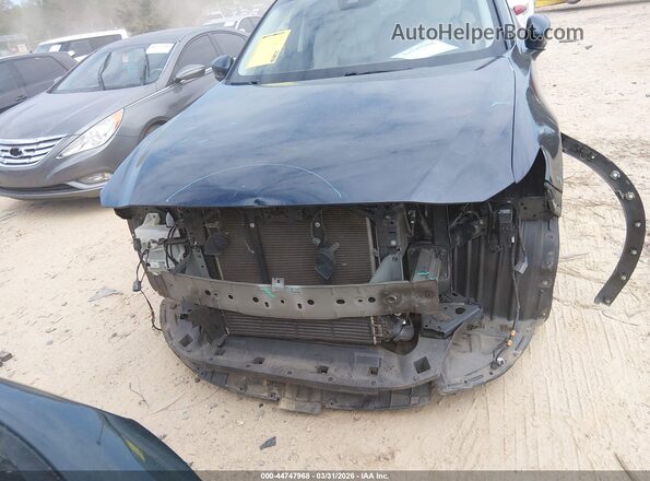 JM3TCBCY4K0305562 2019 MAZDA CX-9 Blue Vista frontal