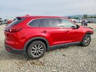 2017 Mazda Cx-9 Touring Красный vin: JM3TCBCY5H0135009
