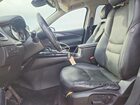 2017 Mazda Cx-9 Touring Красный vin: JM3TCBCY5H0135009